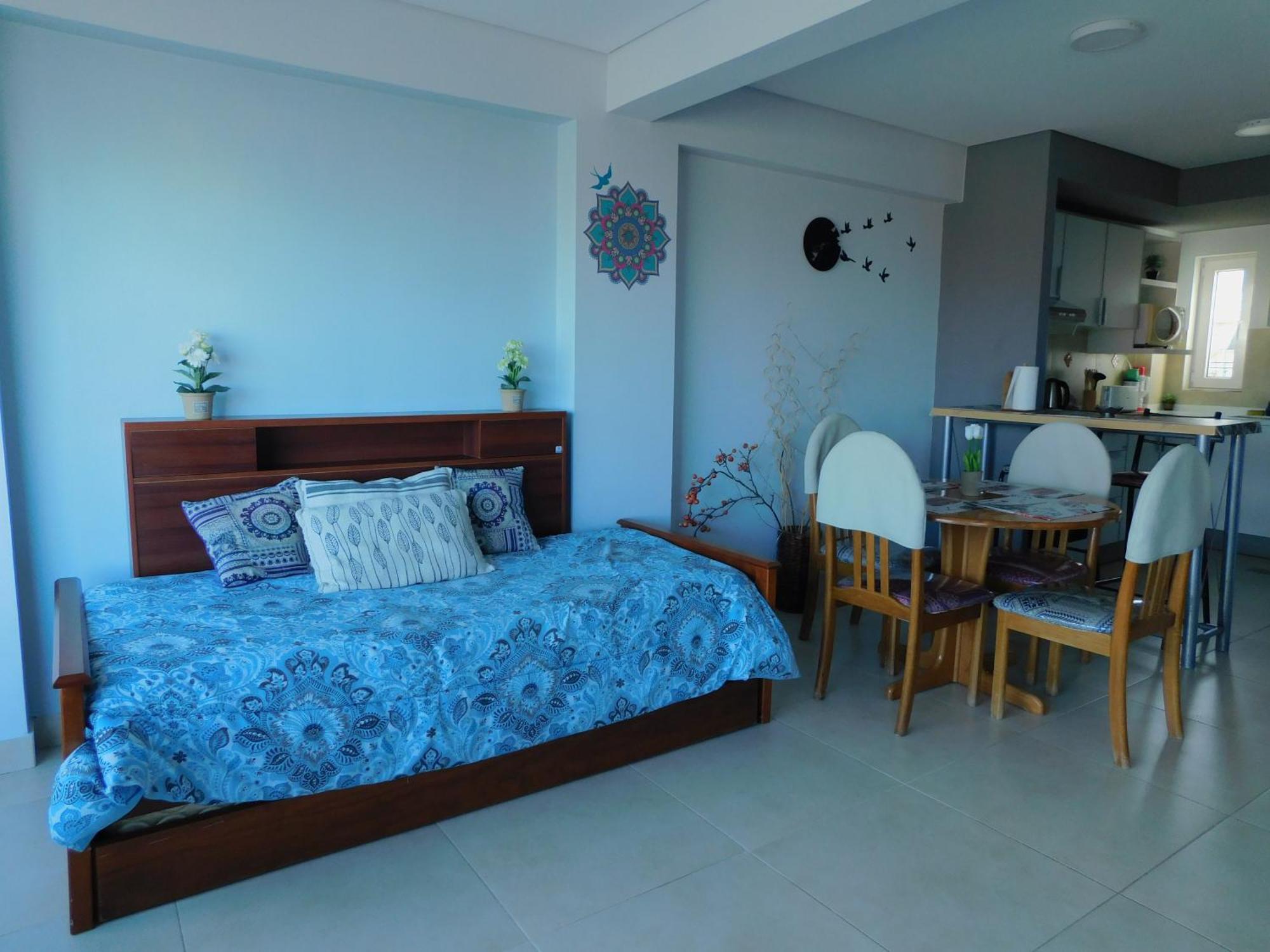 Un Lugar Especial Apartment Ushuaia Exterior photo